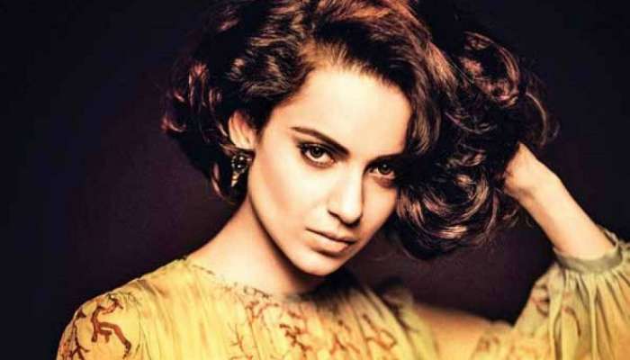 Kangana-র শ্যুটিং ঘিরে বিক্ষোভ, নিরাপত্তা বাড়ল 'কুইনের'