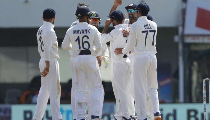 India vs England: চেন্নাইতে চালকের আসনে ভারত। দ্বিতীয় দিনের শেষেই জয়ের গন্ধ ভারতীয় শিবিরে