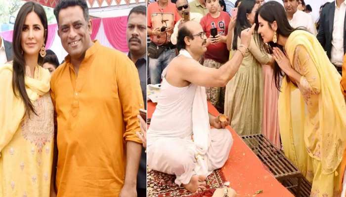 Katrina-রা আসছেন না সরস্বতী পুজোয়, মন খারাপ অনুরাগ বসুর