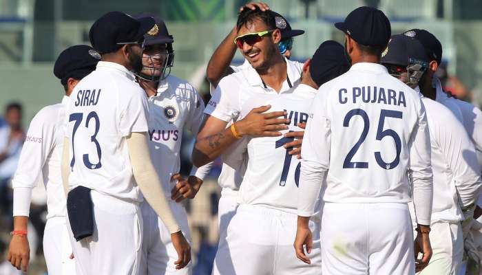 India vs England, 2nd Test: জয় শুধু সময়ের অপেক্ষা, তৃতীয় দিনের শেষেই ম্যাচ পকেটে পুরে ফেলল ভারত