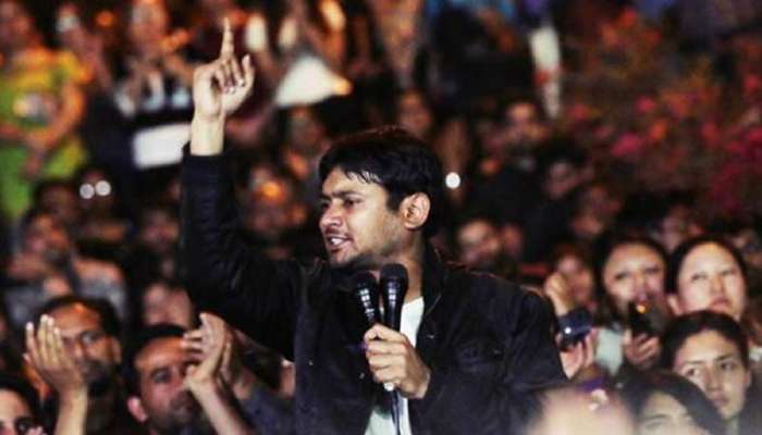 'বিরূপ' দল, দেশদ্রোহ মামলায় সমন, নীতীশের মন্ত্রীর সঙ্গে Kanhaiya-র বৈঠকে জল্পনা