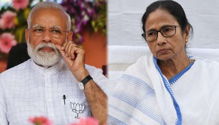 একই মাঠে মোদী-মমতার সভা, ভোটমুখী বাংলায় সরগরম 'মাঠ রাজনীতি'