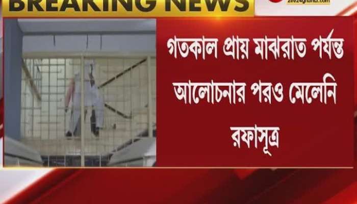 Left-Cong-ISF ফের নিষ্ফলা জোট আলোচনা, মাঝরাত পর্যন্ত বৈঠকের পরও অমিল সমাধান, অশেষ আপত্তি