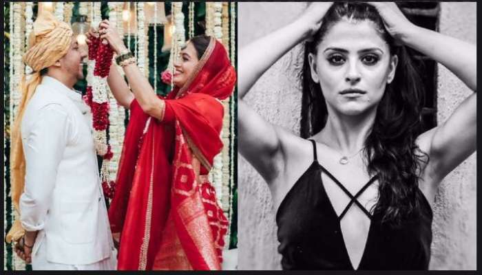Dia Mirza-কে বিয়ে, মুখ খুললেন Vaibhav Rekhi-র প্রথমা স্ত্রী