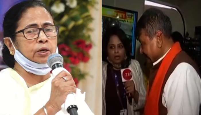 Exclusive: 'NIA আসবেই, CBI-কে তদন্তভার দিন,' Mamata-র ষড়যন্ত্র-মন্তব্যে Kailash