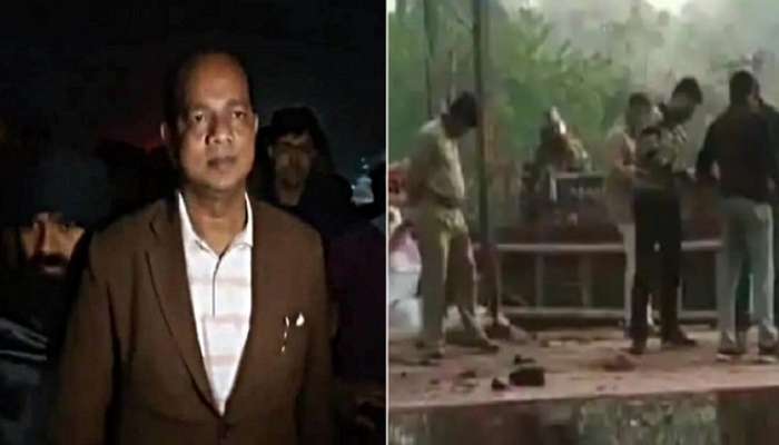 IED থেকেই বিস্ফোরণ? জাকির কাণ্ডে 'ব্যাটারি-তার' মেলায় সন্দেহ তদন্তকারীদের