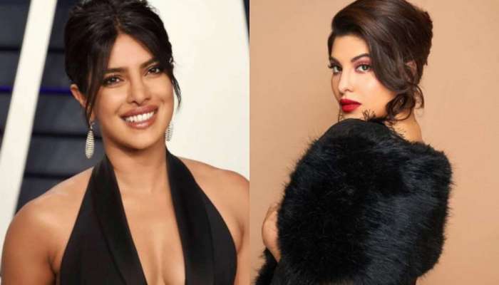 Priyanka-র বাড়িতে থাকতে বিপুল খরচ Jacqueline-র