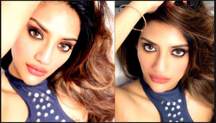 ''চোখের ভাষা পড়তে পারছেন?'' প্রশ্ন করে ট্রোলের মুখে Nusrat