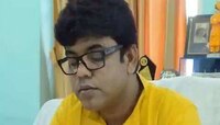 কংগ্রেসে যোগ দিলেন তৃণমূল বহিষ্কৃত মোশারফ হোসেন