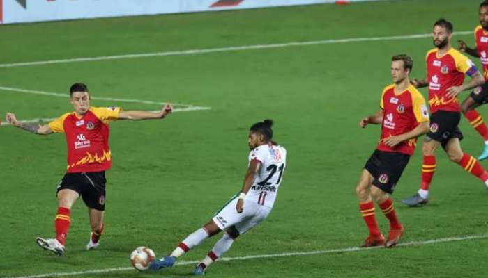 ISL Derby: এএফসি চ্যাম্পিয়ন্স লিগের লক্ষ্যে বাগান, বদলা নেওয়ার লড়াই লাল-হলুদের
