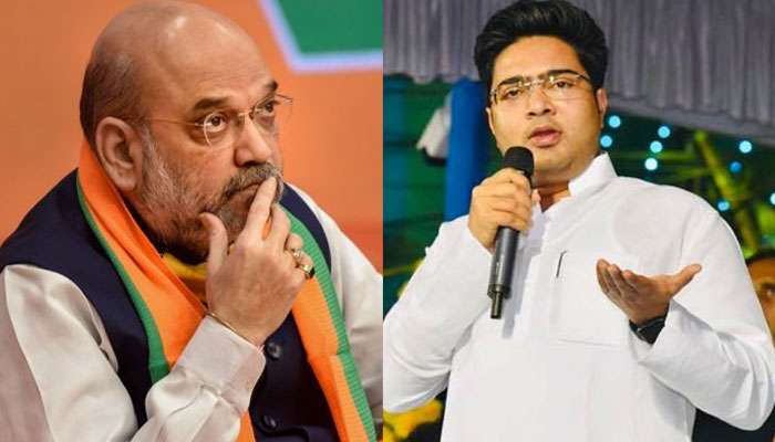 অভিষেকের মানহানির মামলায় Amit Shahকে হাজিরার সমন আদালতের