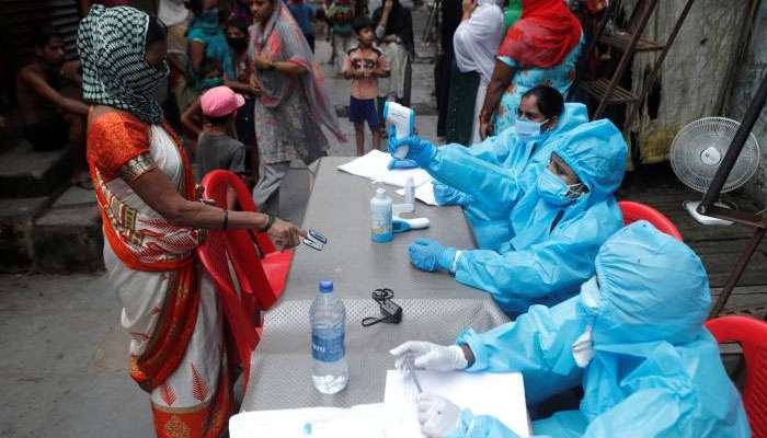 Covid-19: ২৭ দিন পর ১৪ হাজার নতুন Case দেশজুড়ে, ফের Lockdown পরিস্থিতি