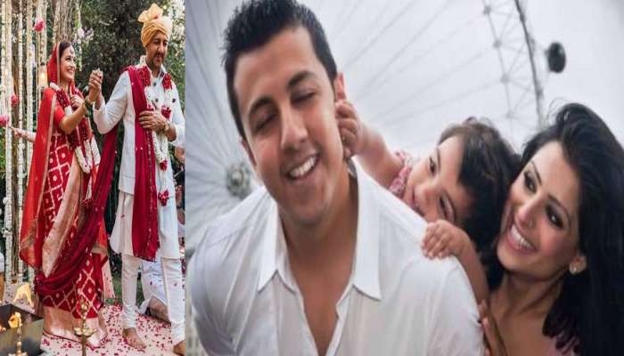 বৈভবের প্রথমা স্ত্রীর মন্তব্যের পর মুখ খুললেন Dia Mirza