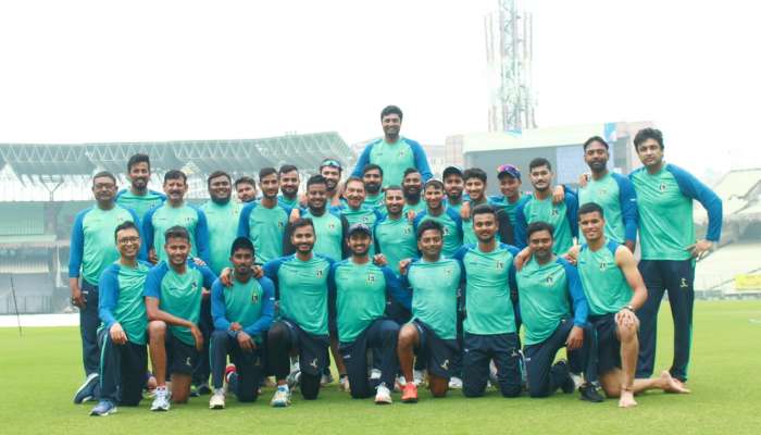 Vijay Hazare Trophy: রবিবার সার্ভিসেসের বিরুদ্ধে বিজয় হাজারে অভিযান শুরু করছে বাংলা