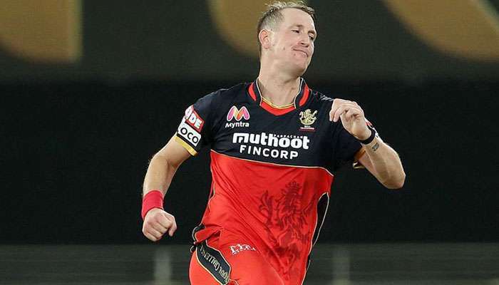 IPL 2021: ১৬ কোটি দাম উঠতেই জাত চেনালেন Chris Morris, আট বলে বাজিমাত
