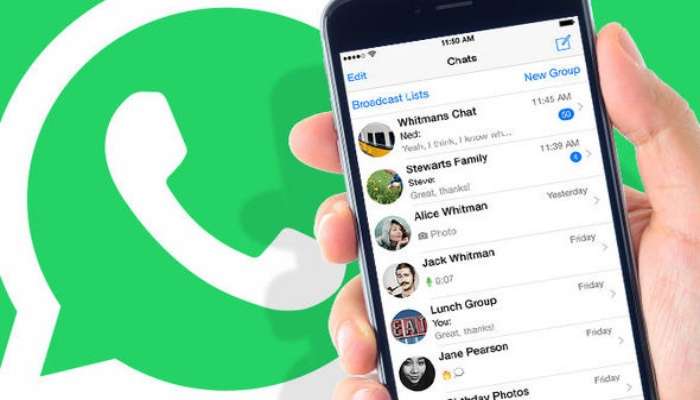 ১৫ মের আগে new Privacy Policy না মানলে কী হবে? জানাল WhatsApp ১৫ মের আগে new Privacy Policy না মানলে কী হবে? জানাল WhatsApp