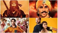 Box Office আগাম দীপাবলি, ১৫শ কোটির ব্যবসা দিতে পারে ১১টি ছবি, বলছেন ফিল্ম বিশেষজ্ঞ