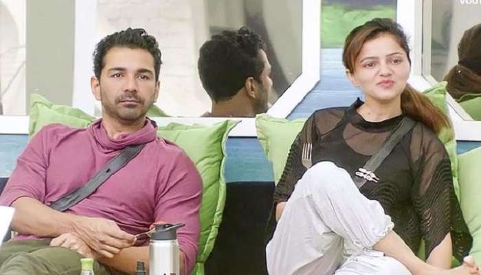 Bigg Boss 14: ফের বিয়ের পিঁড়িতে Rubina Dilaik