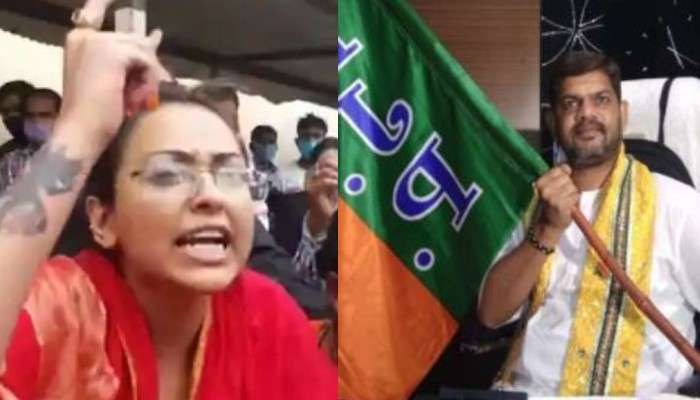 কোকেনকাণ্ডে নয়া মোড়, BJP  নেতা রাকেশ সিং-র বিরুদ্ধে সমন জারি পুলিসের