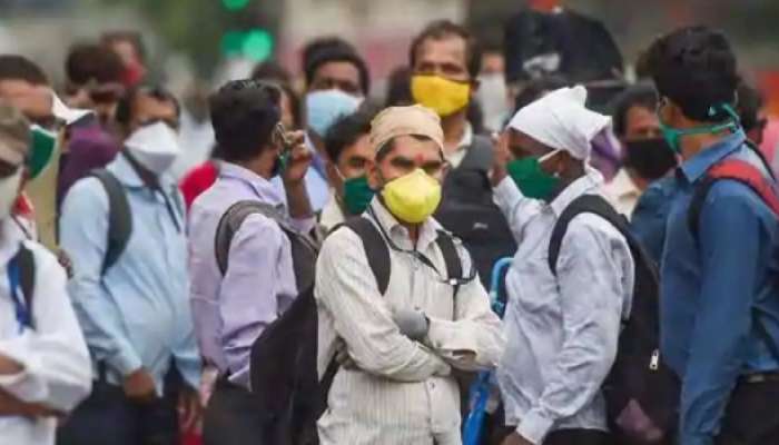 মহারাষ্ট্রের পর, ৭ রাজ্যে হু হু করে বাড়ছে Corona সংক্রমণ