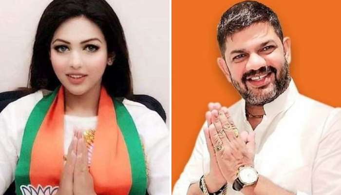 কোকেনকাণ্ডে গলসিতে পাকড়াও BJP নেতা রাকেশ সিং