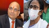 'রুইয়ার বাড়িতে ২ জন BJP নেতা থাকেন', বিস্ফোরক Mamata
