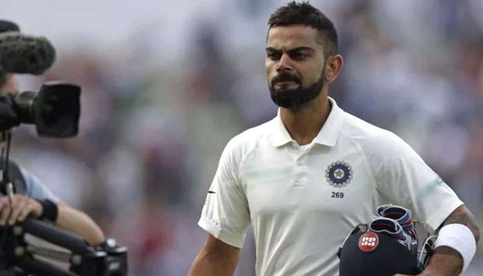 Virat Kohli-র হলটা কী? টানা ১৫ মাস ধরে চলছে দুর্দশা