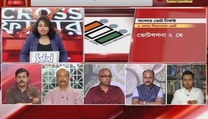 crossfire anubrata mondal says people will caste vote playing