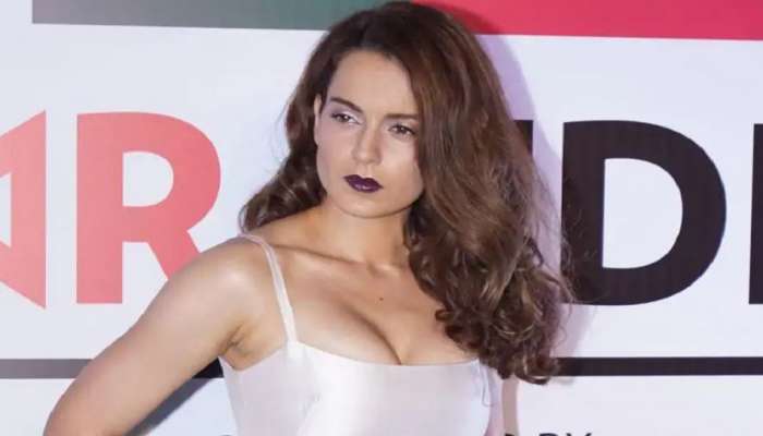 মহিলারা &#039;দশভূজা&#039;, ঘরের কাজে ব্যস্ত Kangana, দেখুন 