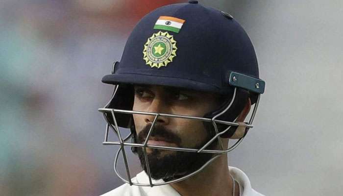 Ind vs Eng: দুদিনে Test শেষ! পিচ নয়, ব্যাটসম্যানরা দায়ী, সাফাই কোহলির 