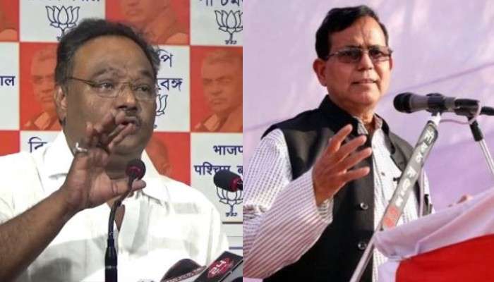 ভোট খেলা নয়: Shamik; তাড়াহুড়ো কীসের? প্রশ্ন Salim-র