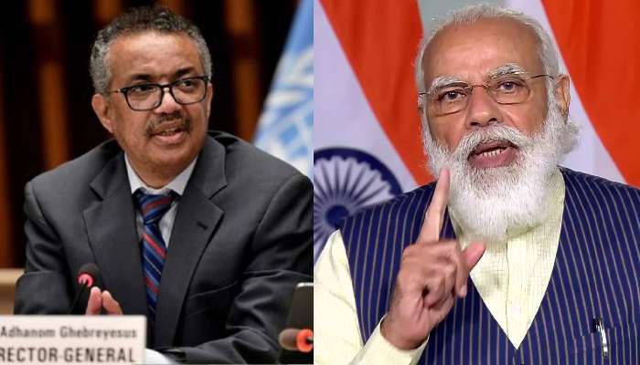 আপনার কাজকে অনুসরণ করা উচিত অন্য দেশগুলির, Modi-র প্রশংসায় WHO প্রধান আপনার কাজকে অনুসরণ করা উচিত অন্য দেশগুলির, Modi-র প্রশংসায় WHO প্রধান