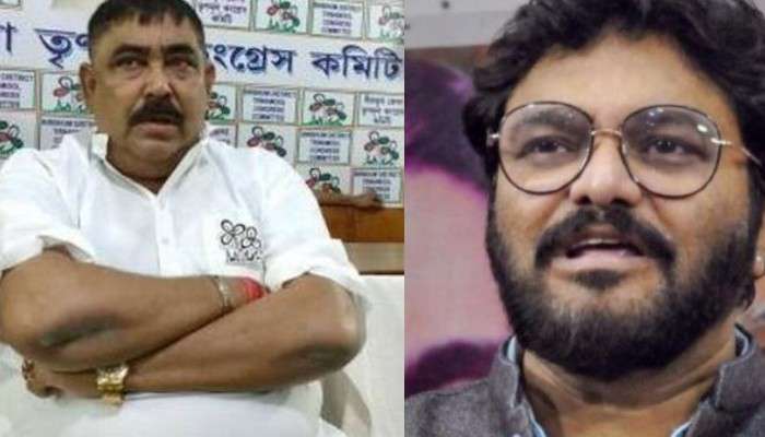 মানুষ খেলতে খেলতে ভোট দেবে: Anubrata , &#039;টিয়াপাখি নিয়ে বসা উচিত&#039;, পাল্টা Babul 