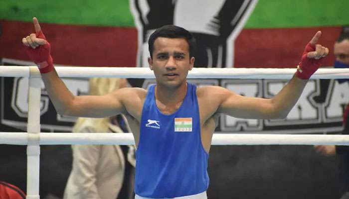 অলিম্পিকে সোনাজয়ীকে হারালেন ভারতীয় Boxer দীপক কুমার, বক্সিং বিশ্বে ভারতের জয়জয়কার