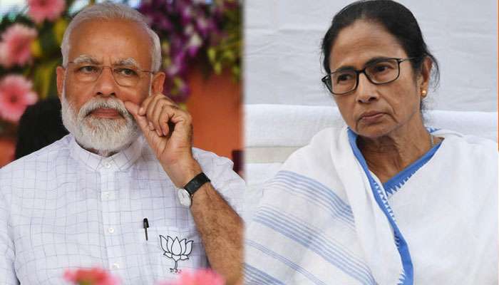 রাজ্যের জন্য ভ্যাকসিনের বরাত বাড়ান, Modiকে চিঠি Mamataর