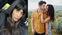 ব্রিটিশ অভিনেত্রী Jameela-র সঙ্গে Nick-র 'বিচ্ছেদ' নিয়ে কী বললেন Priyanka