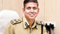 বামেদের নবান্ন অভিযানে বিতর্কিত জাভেদ শামিম-কে সরাল কমিশন