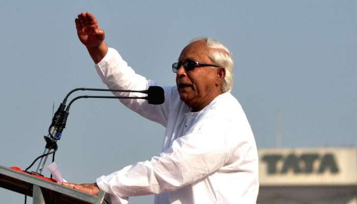 'সমাবেশে যেতে না পারার মানসিক যন্ত্রণা বোঝানো যাবে না', আক্ষেপ Buddhadeb-র