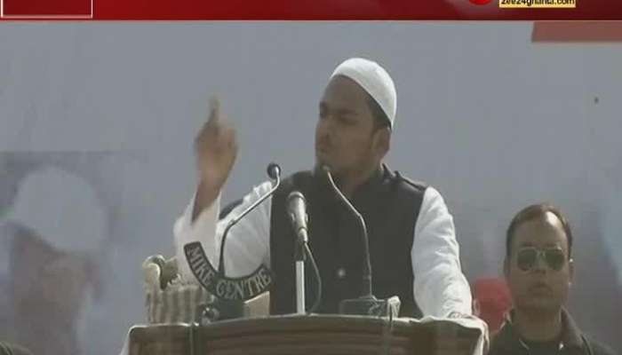 West bengal CM is regreting says abbas in left brigade