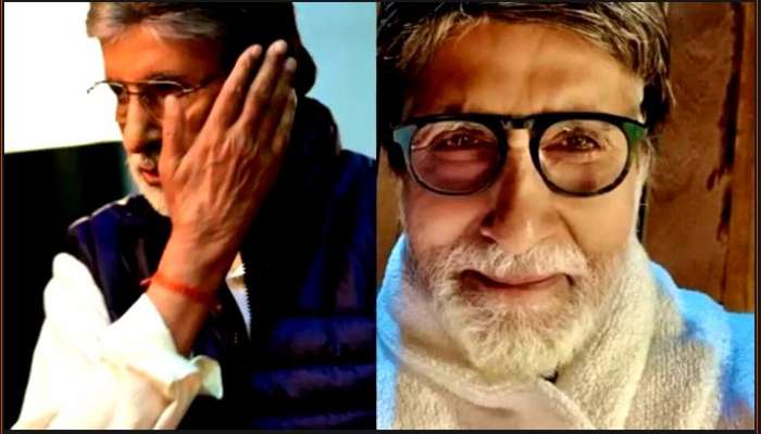 অস্ত্রোপচার শেষ, ঠিক কী হয়েছে Amitabh Bachchan-র?