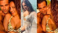 Karan-র সঙ্গে মালদ্বীপে স্বল্প পোশাকে Bipasha, ভাইরাল ছবি  
