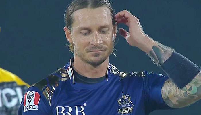 'IPL-এ ক্রিকেট হয় না, টাকার খেলা হয়', বিস্ফোরক Dale Steyn 'IPL-এ ক্রিকেট হয় না, টাকার খেলা হয়', বিস্ফোরক Dale Steyn