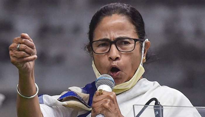 নন্দীগ্রামে প্রার্থী Mamata-ই, মহাশিবরাত্রিতে জমা দিতে পারেন মনোনয়নপত্র