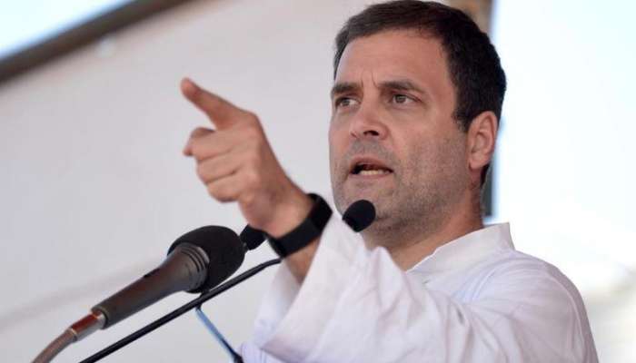 বিস্ফোরক স্বীকারোক্তি Rahul-র, ঠাকুমার জরুরি অবস্থা জারির সিদ্ধান্ত ভুল