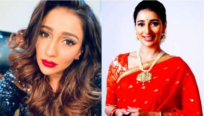 দিদির পাশেই ছিলাম, এবার হাত শক্ত করতে তৃণমূলে যোগ দিলাম : Sayantika 