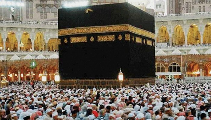 Haj-এ যেতে গেলে এবছর হজযাত্রীদের মানতেই হবে এই শর্ত Haj-এ যেতে গেলে এবছর হজযাত্রীদের মানতেই হবে এই শর্ত