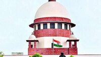 স্বামীর সঙ্গে থাকতে বাধ্য করা যাবে না স্ত্রীকে, সুপ্রিম কোর্ট