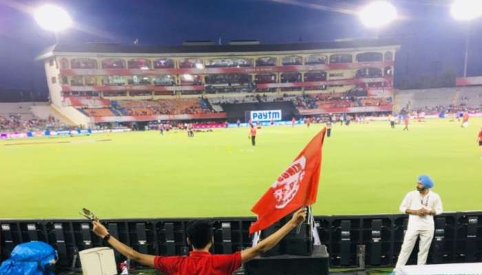 IPL 2021: কৃষক আন্দোলনের কারণে মোহালিতে হবে না আইপিএল