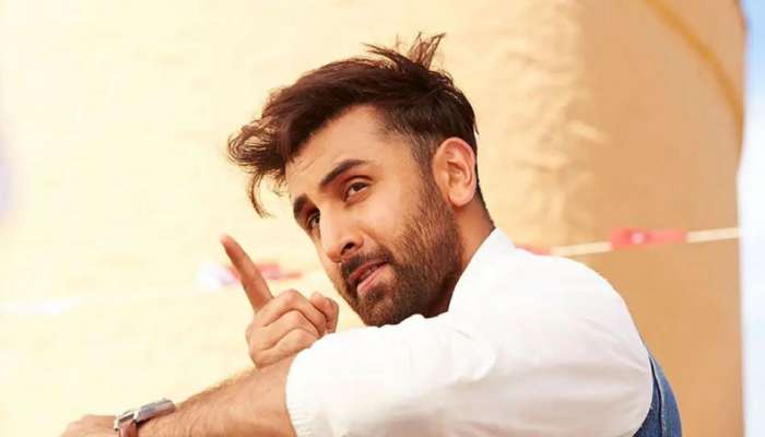 টাক হলেন Ranbir Kapoor, ভাইরাল ছবি 