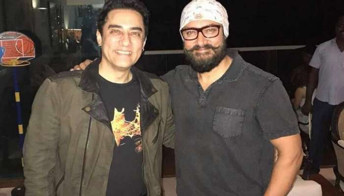 &#039;জোর করে ওষুধ খাওয়াতেন&#039;, Aamir Khan এর বিরুদ্ধে বিস্ফোরক অভিযোগ দাদার